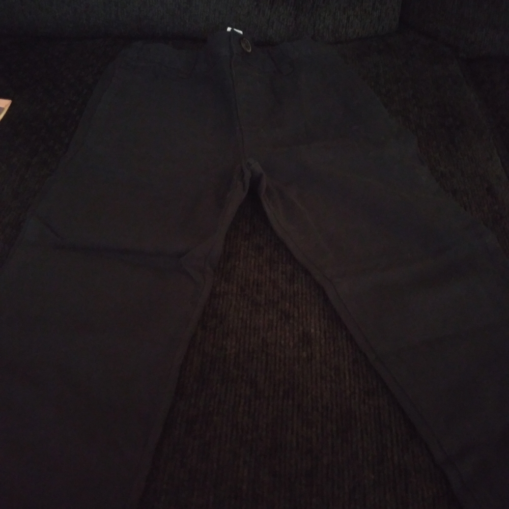 Boys dress pants
